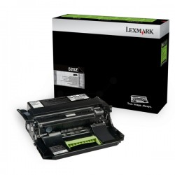 Tambour Lexmark Return Program pour MX812 / MX811 .... (520Z)