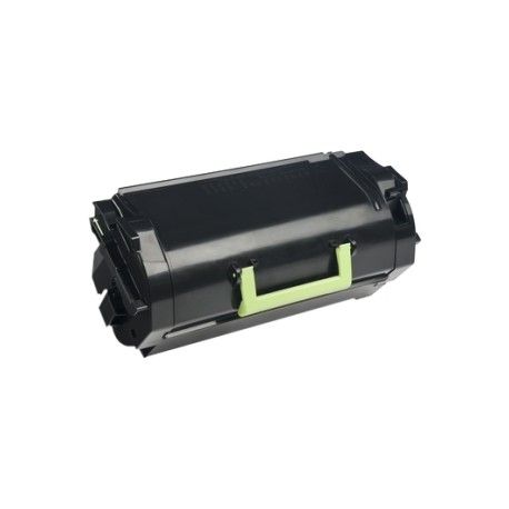 Toner Générique Noir longue durée LEXMARK pour ... MX711 / MX810..... (622H)