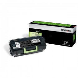 Toner Lexmark pour MX812 / MX811 .... (622)