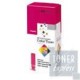 Bouteille Toner Magenta pour HP Color LaserJet 5(M)