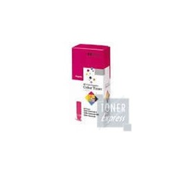 Bouteille Toner Magenta pour HP Color LaserJet 5(M)