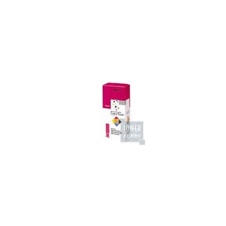 Bouteille Toner Magenta pour HP Color LaserJet 5(M)