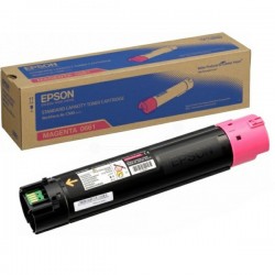 Toner magenta Epson pour WorkForce AL-C500dn