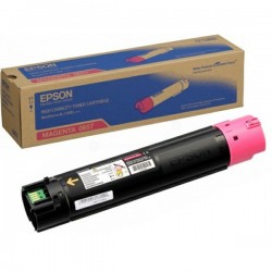 Toner magenta haute capacité Epson pour WorkForce AL-C500dn