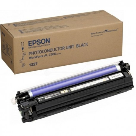 Tambour noir Epson pour WorkForce AL-C500dn