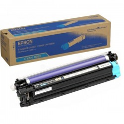 Tambour cyan Epson pour WorkForce AL-C500dn