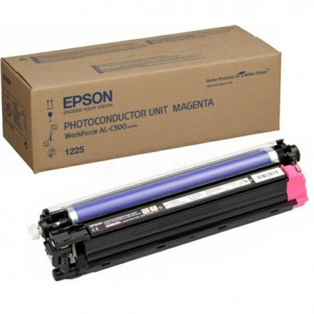 Tambour magenta Epson pour WorkForce AL-C500dn