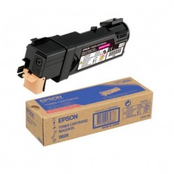 Toner magenta Epson pour Aculaser CX29NF / C2900dn / ...