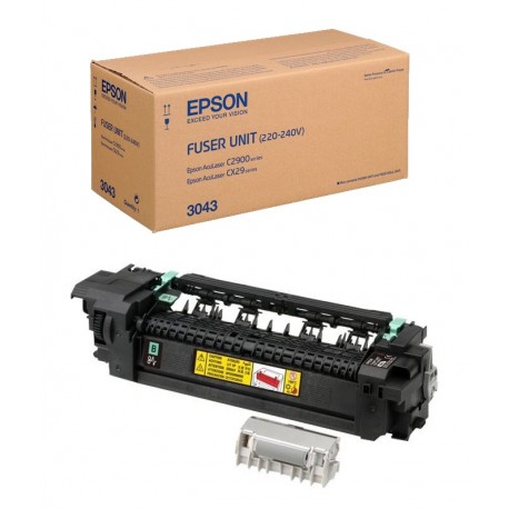 Unité de Fusion Epson pour Aculaser CX29NF / C2900dn / ...