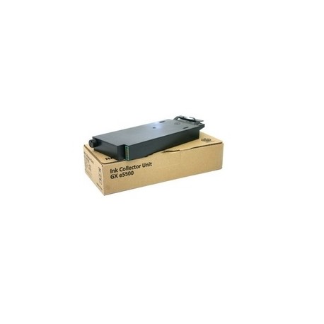 Collecteur d'encre usagée Ricoh pour Aficio GXe 5550