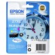 Multipack 3 couleurs XL (cyan, magenta, jaune) Epson pour WorkForce WorkForce 3620..  (n°27XL) (réveil) (C13T27154012)