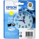 Cartouche d'encre jaune XL Epson pour WorkForce WorkForce 3620/ 3640/7620DTWF .. (n°27XL) (réveil) (C13T27144012)