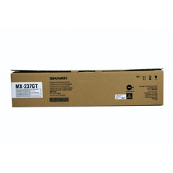 Toner noir Sharp pour copieur MX M283N / M363N.... (MX500GT)