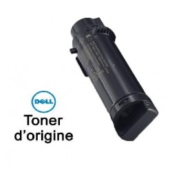 Dell S2825/H825/H625 cartouche de toner noir capacite standard (NCHOD) (2MWN2)