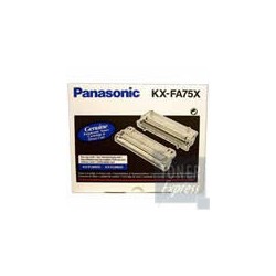 Toner + Tambour Panasonic KXFA75X