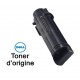 Dell S2825/H825/H625 cartouche de toner noir haut rendement (N7DWF) (6CVF8) 