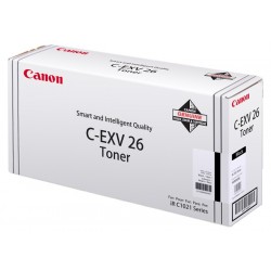 Toner noir Canon pour IRC1021I  (C-EXV26)
