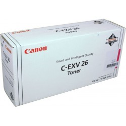 Toner magenta Canon pour IRC1021I  (C-EXV26)