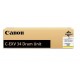 Tambour jaune Canon pour IRC 2020 / 2030...(C-EXV34Y)