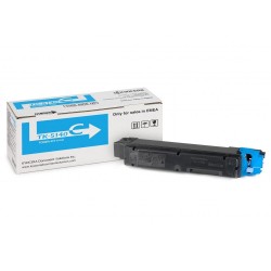 Toner Cyan pour Kyocera Ecosys M6030 / P6130..... (TK-5140C)