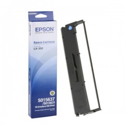 Ruban Matriciel Epson Noir (S015637) - 4 Millions de caractères