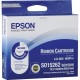 Ruban Matriciel Epson  Noir (S015016) (2 millions de caractères)