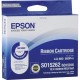 Ruban Matriciel Epson  Noir (S015016) (2 millions de caractères)