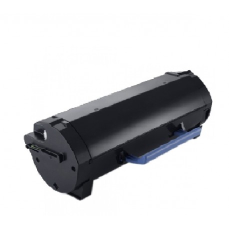 Toner Noir extra longue durée LEXMARK pour ... MX711 / MX810..... (622X)