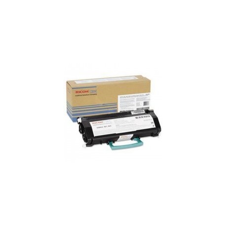 Toner noir IBM haute capacité pour infoprint 1811 / 1812...