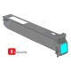 Toner Cyan Original Olivetti pour Multifonction D-color MF350