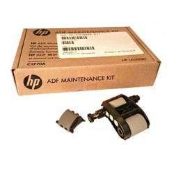 Kit de remplacement des galets  ADF pour LaserJet M806/ M830 ...