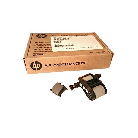 Kit de remplacement des galets  ADF pour LaserJet M806/ M830 ...