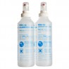 Nettoyant antistatique pour surfaces en verre et miroirs, VAN ELBURG
