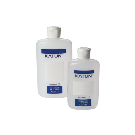 Bouteille pour produit de nettoyage - 118ml