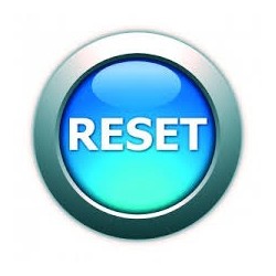 Fusible de reset courroie de transfert  (Pack 10 ) pour Konica Minolta Bizhub 