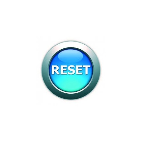 Fusible de reset courroie de transfert  (Pack 10 ) pour Konica Minolta Bizhub 