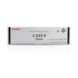 Toner Noir Canon pour IR 2570C .... (C-EXV9BK)