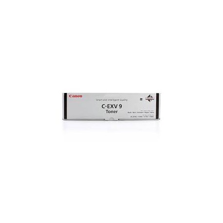 Toner Noir Canon pour IR 2570C .... (C-EXV9BK)