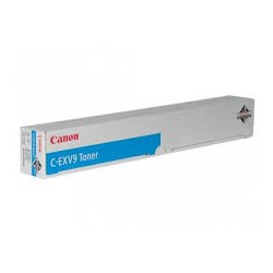 Toner Cyan Canon pour IR 2570C .... (C-EXV9C)