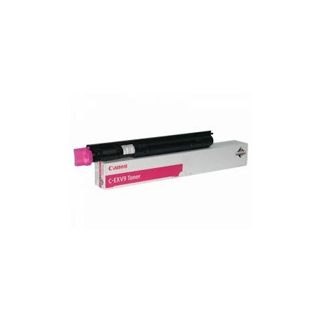 Toner magenta Canon pour IR 2570C .... (C-EXV9M)