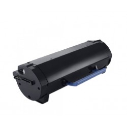 Toner noir générique haute capacité DELL pour B2360d, 2360dn, B3460dn, 3465dnf  (C3NTP) (M11XH)