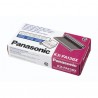 Kit 2 Ruban Thermique Noir Panasonic KXFA136X