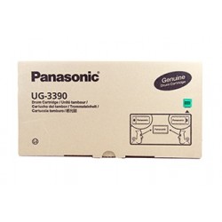 Toner Noir Panasonic UG3390