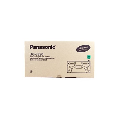 Toner Noir Panasonic UG3390