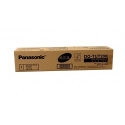 Toner noir Panasonic pour DPC 213