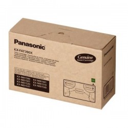 Cartouche noire Panasonic pour DP1520P/1820E/1820P