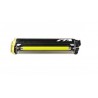 Toner jaune générique pour Konica Minolta Bizhub C10 ... (TN212)