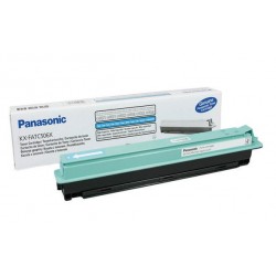 Toner cyan haute capacité Panasonic pour MC6020 (Alt: KX-FATC501)