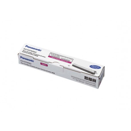 Toner magenta Panasonic pour MC6020