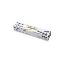 Toner jaune Panasonic pour MC6020